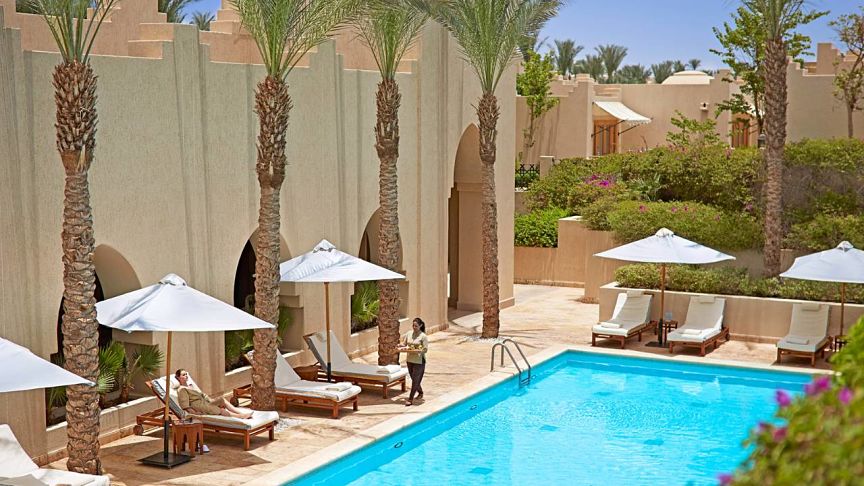 Four Seasons Resort Sharm El-Sheikh